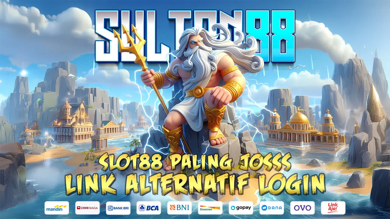 Vivabet99 slot88 resmi